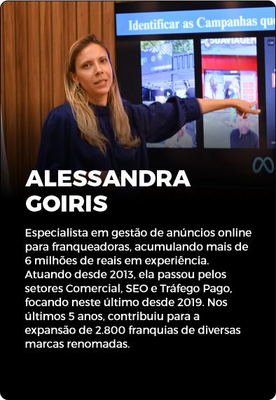ALESSANDRA GOIRIS 1
