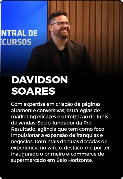 DAVIDSON SOARES 1