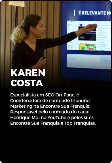 KAREN COSTA