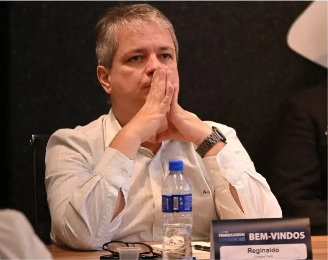 MÉTODO FRANQUEADORAS EXPONENCIAIS mentorados turma 1a