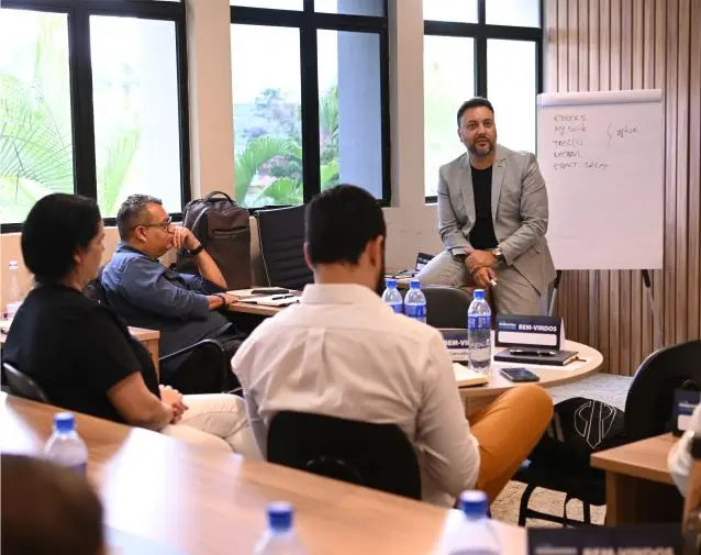 MÉTODO FRANQUEADORAS EXPONENCIAIS mentorados turma 1c