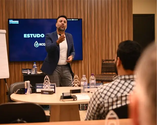 MÉTODO FRANQUEADORAS EXPONENCIAIS mentorados turma 1e
