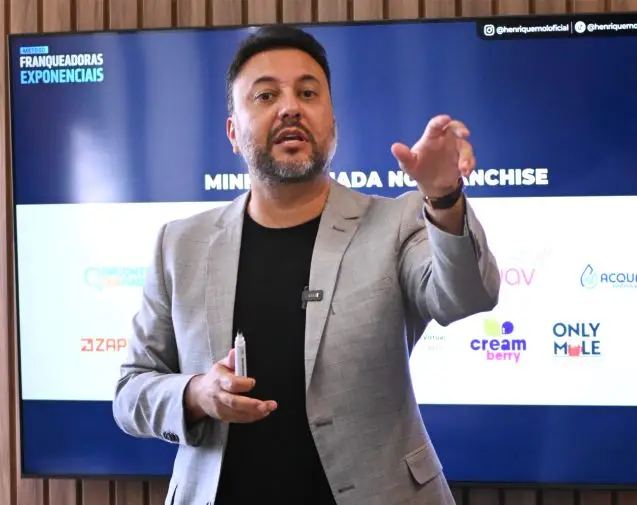MÉTODO FRANQUEADORAS EXPONENCIAIS mentorados turma 1f