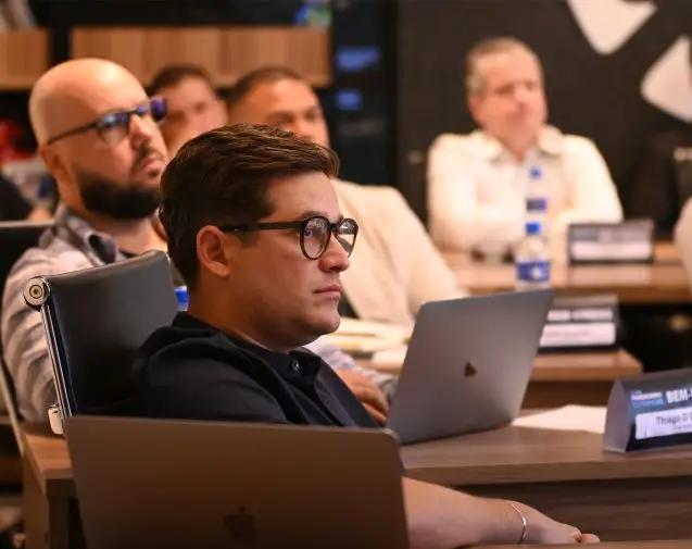 MÉTODO FRANQUEADORAS EXPONENCIAIS mentorados turma 1h