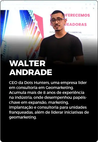 WALTER ANDRADE